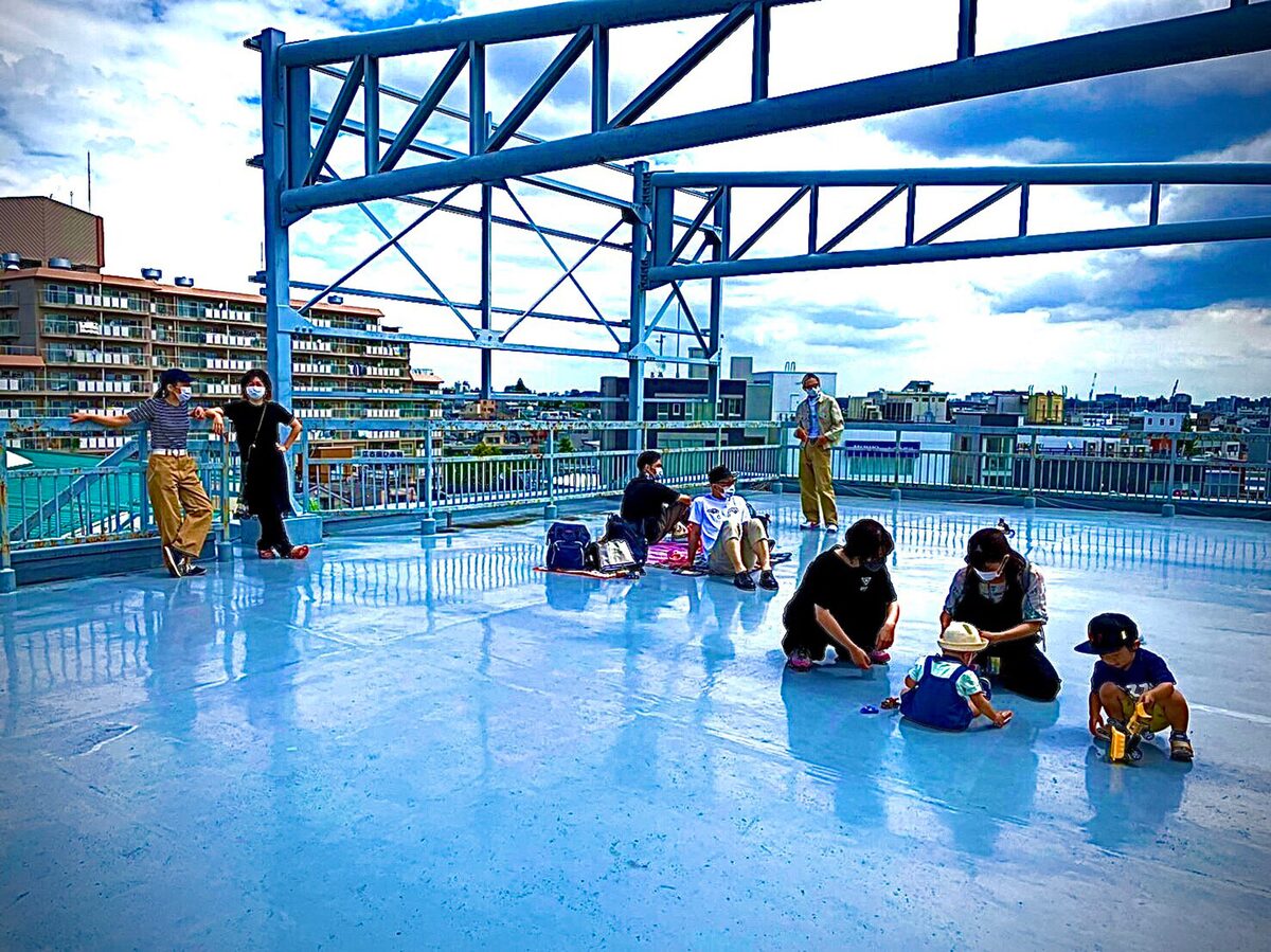 ナカフラ 2年半ぶりの公演 Part Of It All オールビー 動物園物語 を 誤意訳 で再解釈 コメントあり ステージナタリー