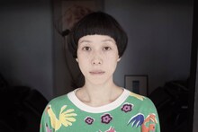 関かおり（撮影：久保井康雄）