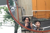 松本奈々子・西本健吾 / チーム・チープロ