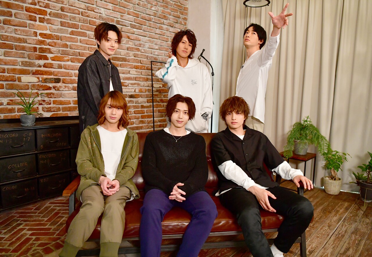 染谷俊之ら参加のオンラインイベント「マダミスマンション」ファミリー劇場CLUBで配信