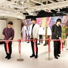 舞台「元号男子」第2弾上演決定、大正役の和合真一ら全員続投「楽しみにしていて」