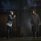 菅野臣太朗「WORLD」最新作が幕開け、主演の校條拳太朗「生き様を熱く感じて」