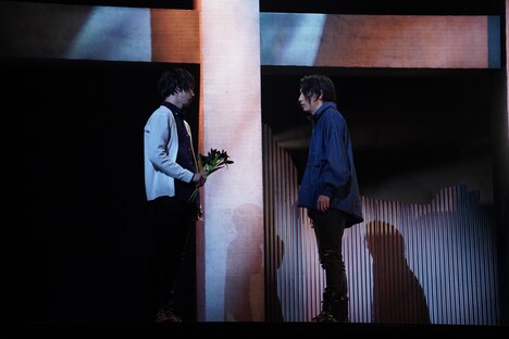 「WORLD ～Change The Sky～」より。