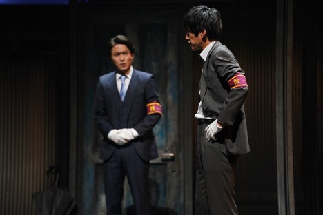 「WORLD ～Change The Sky～」より。