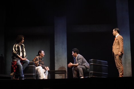 「WORLD ～Change The Sky～」より。