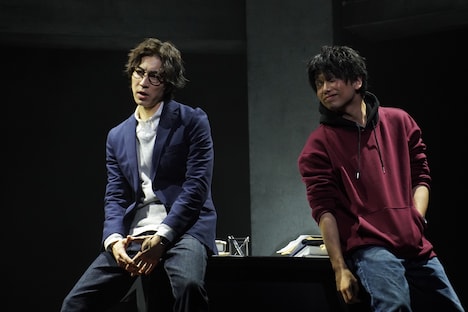 「WORLD ～Change The Sky～」より。