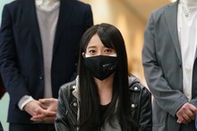 佐々木優佳里（AKB48）