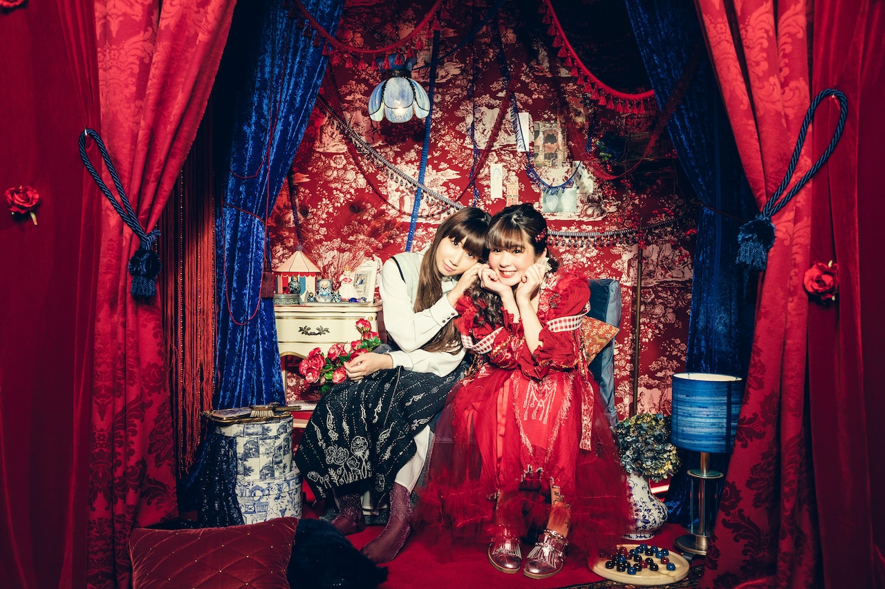 根本宗子×田村芽実×小春のSNSミュージカル「20歳の花」明日から配信