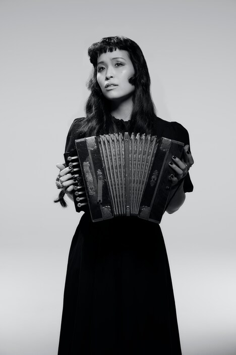 小春(チャラン・ポ・ランタン)