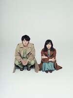 KUNIO10「更地」ビジュアル（撮影：吉野洋三）