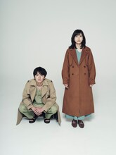 KUNIO10「更地」ビジュアル（撮影：吉野洋三）