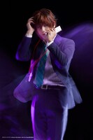 宮城紘大扮する観音坂独歩。