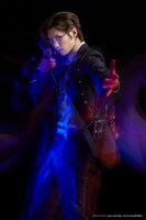 水江建太扮する入間銃兎。