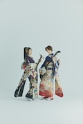 輝&輝