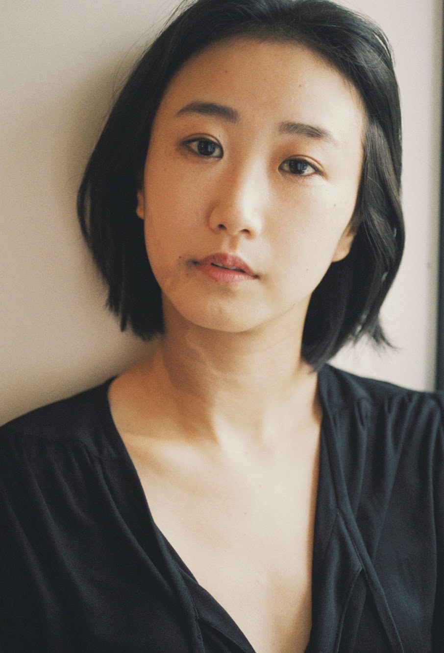 小暮香帆