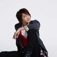 16歳のときに出演した「恋するブロードウェイ♪ vol.4」の、三浦のソロビジュアル。