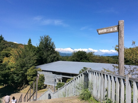 静岡・舞台芸術公園(c)M. Hirao