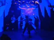 ユリイカ百貨店の過去の公演より。