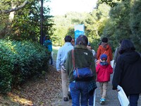 前回の「すぱっく おーぷんでぃ in 舞台芸術公園」の様子。(c)M. Hirao