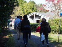 前回の「すぱっく おーぷんでぃ in 舞台芸術公園」の様子。(c)M. Hirao