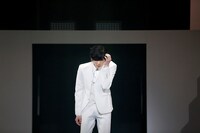 音楽劇「黒と白 -purgatorium- amoroso」Aルートより。