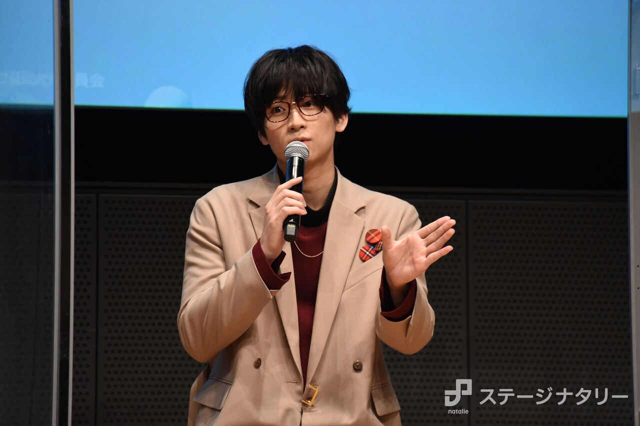 舞台 バクマン DMMスクラッチ 鈴木拡樹 荒牧慶彦 A賞付き✨ 舞台 バクマン DMMスクラッチ 鈴木拡樹 荒牧慶彦 A賞付き✨
