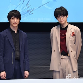 「バクマン。」荒牧慶彦からの“相棒役“指名に鈴木拡樹「選んでくれてすごくうれしい」