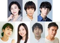 「Musical『HOPE』」の出演者。