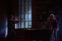 「Being at home with Claude～クロードと一緒に～」より。(c)Zu々（Photo by NORI）