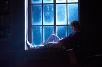 「Being at home with Claude～クロードと一緒に～」より。(c)Zu々（Photo by NORI）