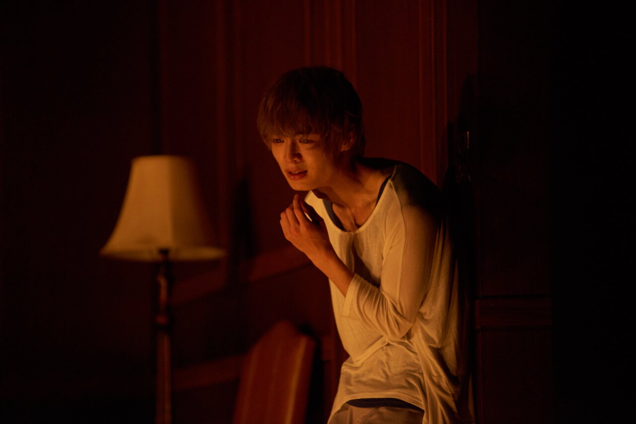 溝口琢矢・原田優一らが立ち上げる緊迫の取り調べ劇「クロードと一緒に」幕開け