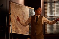 「Being at home with Claude～クロードと一緒に～」より。(c)Zu々（Photo by NORI）