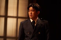 「Being at home with Claude～クロードと一緒に～」より。(c)Zu々（Photo by NORI）