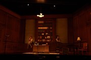 「Being at home with Claude~クロードと一緒に~」より。(c)Zu々(Photo by NORI)
