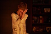「Being at home with Claude~クロードと一緒に~」より。(c)Zu々(Photo by NORI)