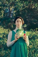 名児耶ゆり(c)Soichi Suzuki