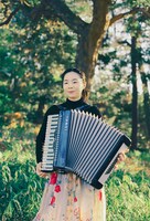 権頭真由(c)Soichi Suzuki