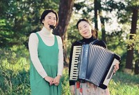 左から名児耶ゆり、権頭真由。(c)Soichi Suzuki