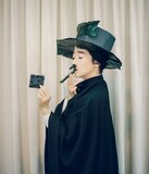 名児耶ゆり(c)Soichi Suzuki