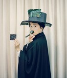 名児耶ゆり(c)Soichi Suzuki