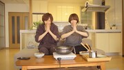 「LOVE鍋 ヒミツの男子部屋を覗いたら…」より。(c)テレビ東京