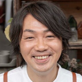 前田晃男 - slatstickプロデュース「セイムタイム・ネクストイヤー