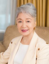 草笛光子（写真提供：NHK）