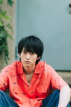 和田雅成（撮影：前康輔）