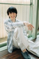 和田雅成（撮影：前康輔）