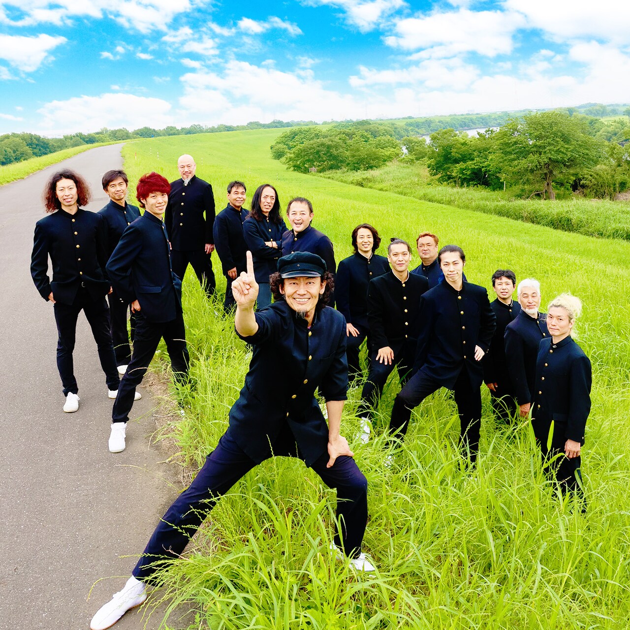 いざ、“さよなら”の向こう側へ！コンドルズが「GET BACK」でイムズ公演20年の歴史に幕