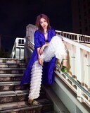 中川絢音（Photo by gnta）