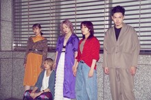 水中めがね∞（Photo by gnta）