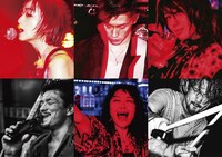 「Birdland」出演者