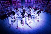 カスタムプロジェクト「リモート公演case1『雪の密室殺人事件-キミはリモート探偵だ！-』｣ビジュアル